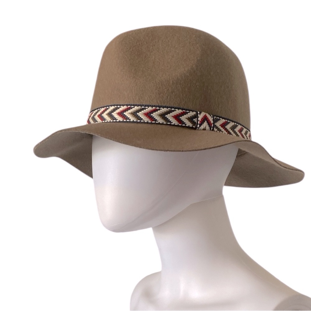 Show Me Your Mumu Wool Hat